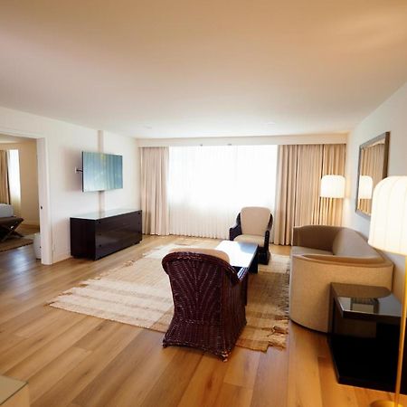 Luxe Sunset Boulevard Hotel Los Angeles Bagian luar foto